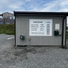 Torghatten bobilplass
