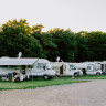 Camperplaats Roerdalen