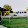 Camperplaats Roerdalen