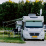 Camperplaats Roerdalen