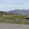 Levähdysalue