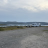 Levähdysalue
