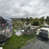 Annes Camping