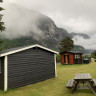 Sølvgarden Hotell og Feriesenter