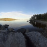 Juuka Parkkipaikka