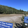 Skoghalla Naturcamping