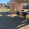 B&auml;ckaskog Camping 