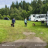 B&auml;ckaskog Camping