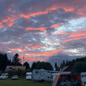 B&auml;ckaskog Camping