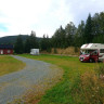 Saga Camping