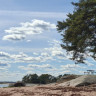 Badplats Dragskär