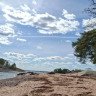Badplats Dragskär