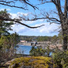 Badplats Dragskär