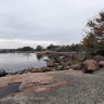 Badplats Dragskär