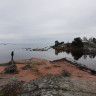 Badplats Dragskär
