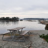 Badplats Dragskär