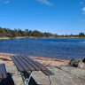 Badplats Dragskär