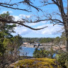 Badplats Dragskär