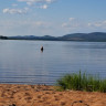 Sanningslandet Badplats