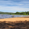 Sanningslandet Badplats