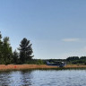 Sanningslandet Badplats