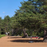 Sanningslandet Badplats