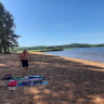 Sanningslandet Badplats