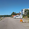 St&auml;llplats Lill&auml;ngshamnen
