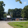 Stellplatz Autokino Koserow