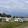 Camper Parking Hasselt