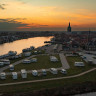 Camper Parking Hasselt