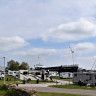 Camper Parking Hasselt