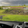 Wohnmobilhafen Elbepark Bunthaus