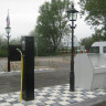 Camperpark Zeeland