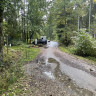 Parkplatz Kleebendbr&uuml;cke
