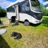 Wohnmobilstellplatz Hinrich Behrens