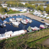 Camperplaatsen Winschoten
