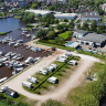 Camperplaatsen Winschoten