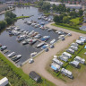 Camperplaatsen Winschoten