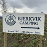 Bjervik Camping