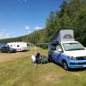 Fossumsanden Camping