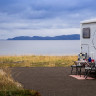 Varanger Panorama Camping