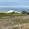 Varanger Panorama Camping