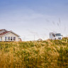 Varanger Panorama Camping