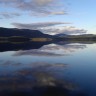 Telemark Camping & Inn - View of Lake Skrede