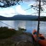 Telemark Camping