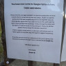 Hyllandsfoss Camping & Drottning Støylane