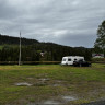 Hyllandsfoss Camping &amp; Drottning St&oslash;ylane