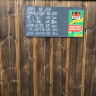 Hyllandsfoss Camping & Drottning Støylane