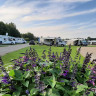 Wohnmobilpark De Ruitenborgh